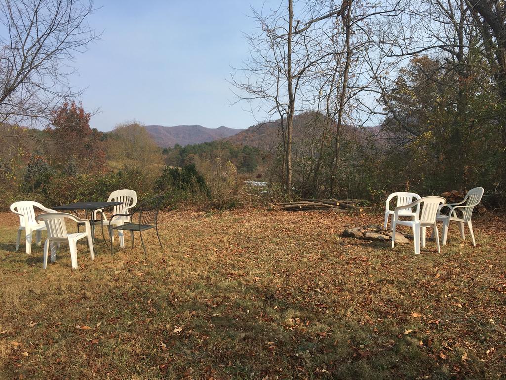 Serenity Views Bungalow - Close To City And Parkway! Villa Weaverville Kültér fotó